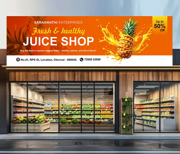 Juice Shop banner
