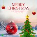 Merry Christmas post